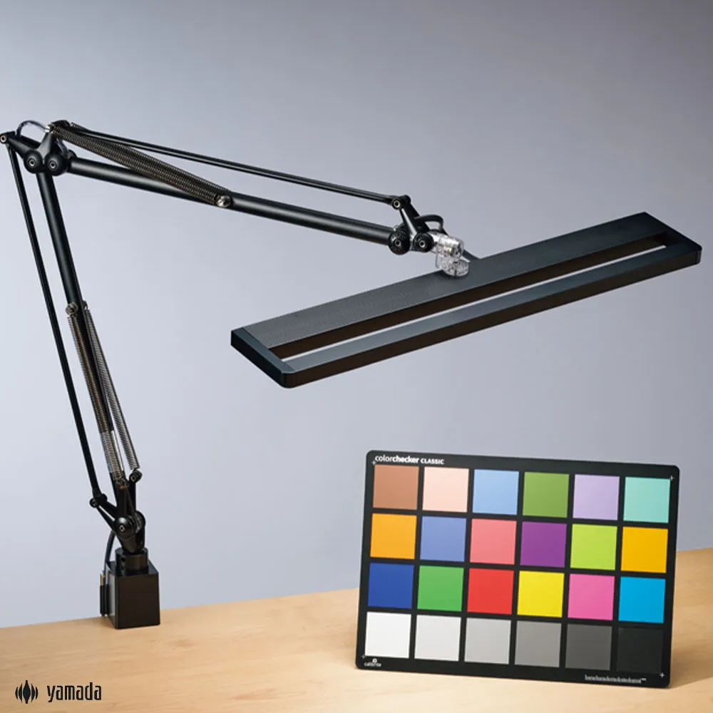 Z-80ProII デスクライト ｜ Z-LIGHT 山田照明 【 IKEDA LIGHTING