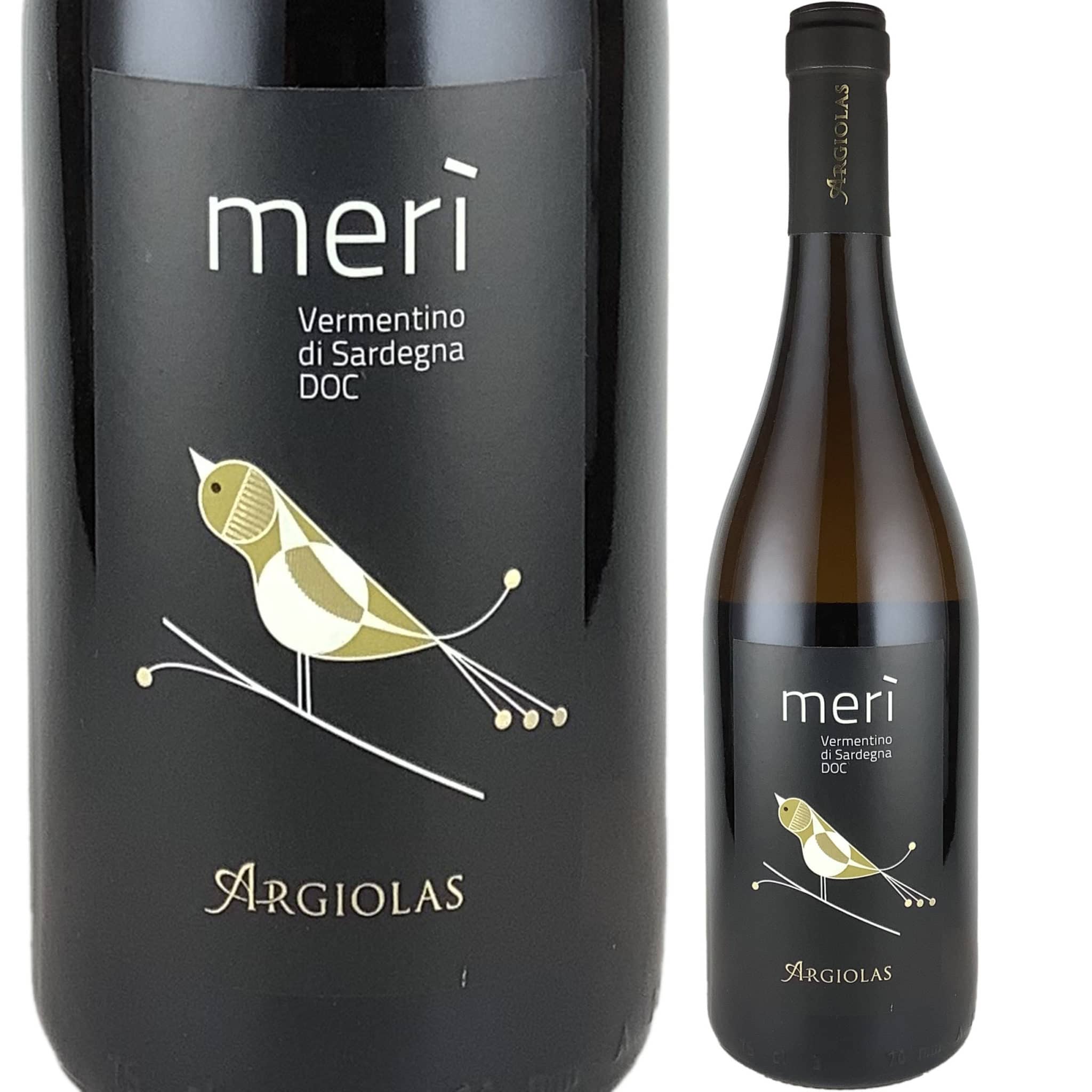 メリ | イタリアワイン専門通販イル・カーリチェ