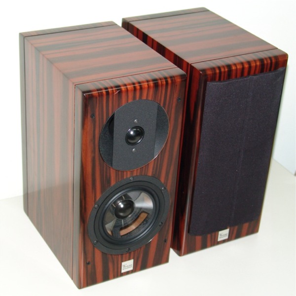 ウイーンアコースティック S-1G,T-3G VIENNA ACOUSTIC