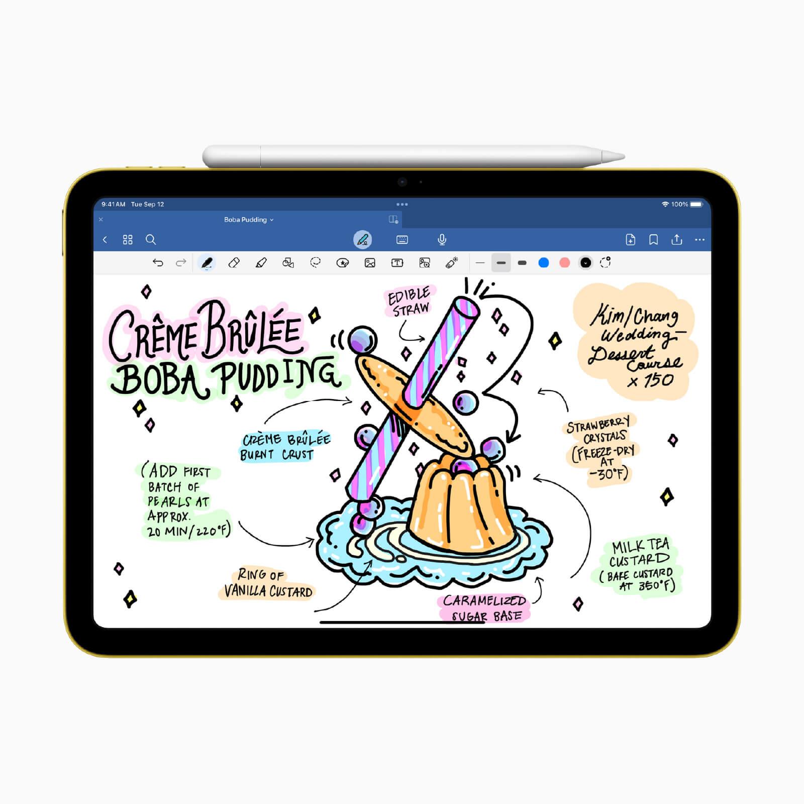 Apple Pencil (USB-C)