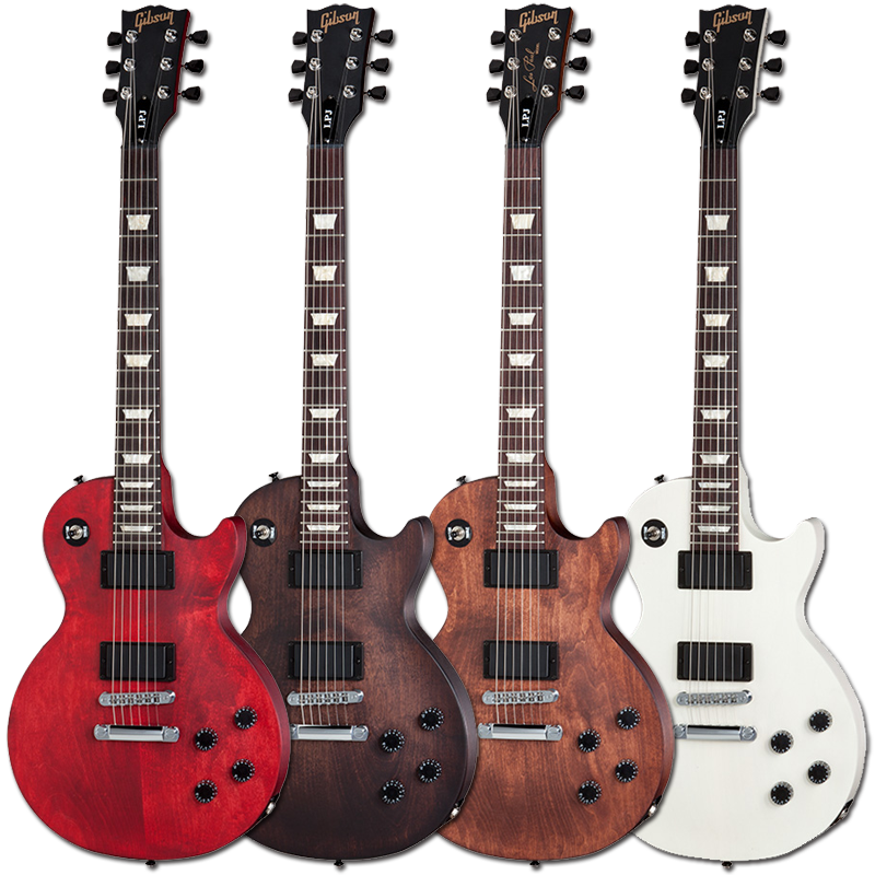 イシバシ楽器 GIBSON 2013 NEW ARRIVAL ギブソン 2013年モデルラインナップ