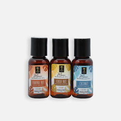 Maui Miracle Oil Trio – Island Essence
