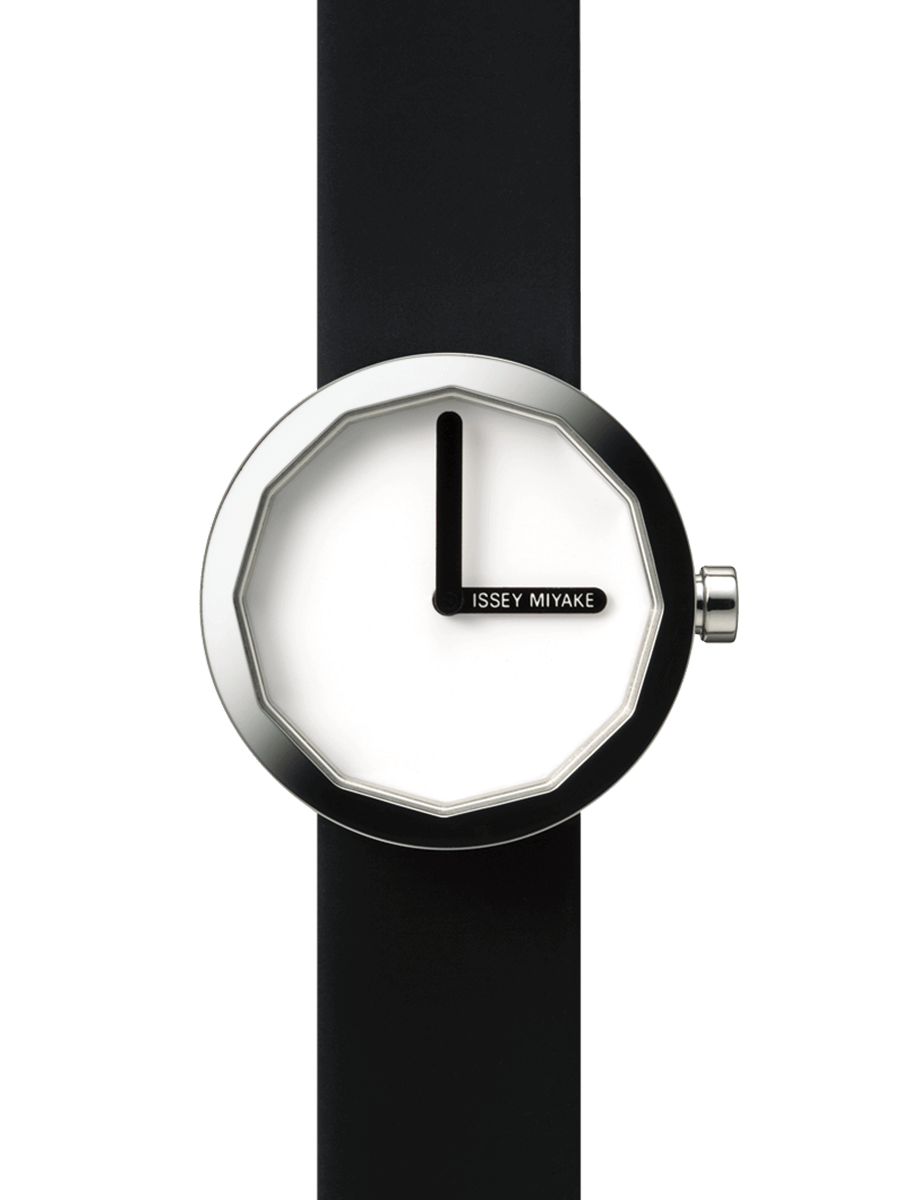 TWELVE | ISSEY MIYAKE WATCH