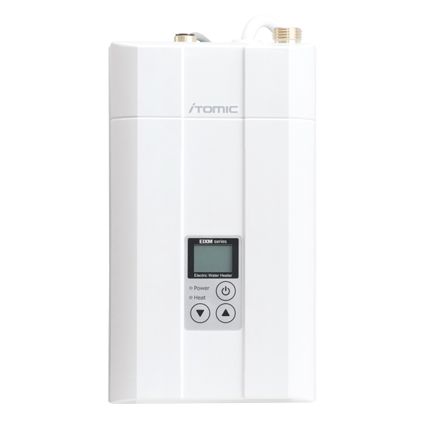 EIXM【ミラブル自動水栓モデル】｜シリーズ詳細｜日本イトミック