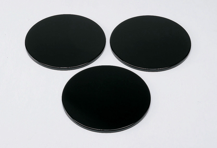 フロアグッズ(インシュレーター)｜ピアノサポートグッズ｜ピアノ附属品