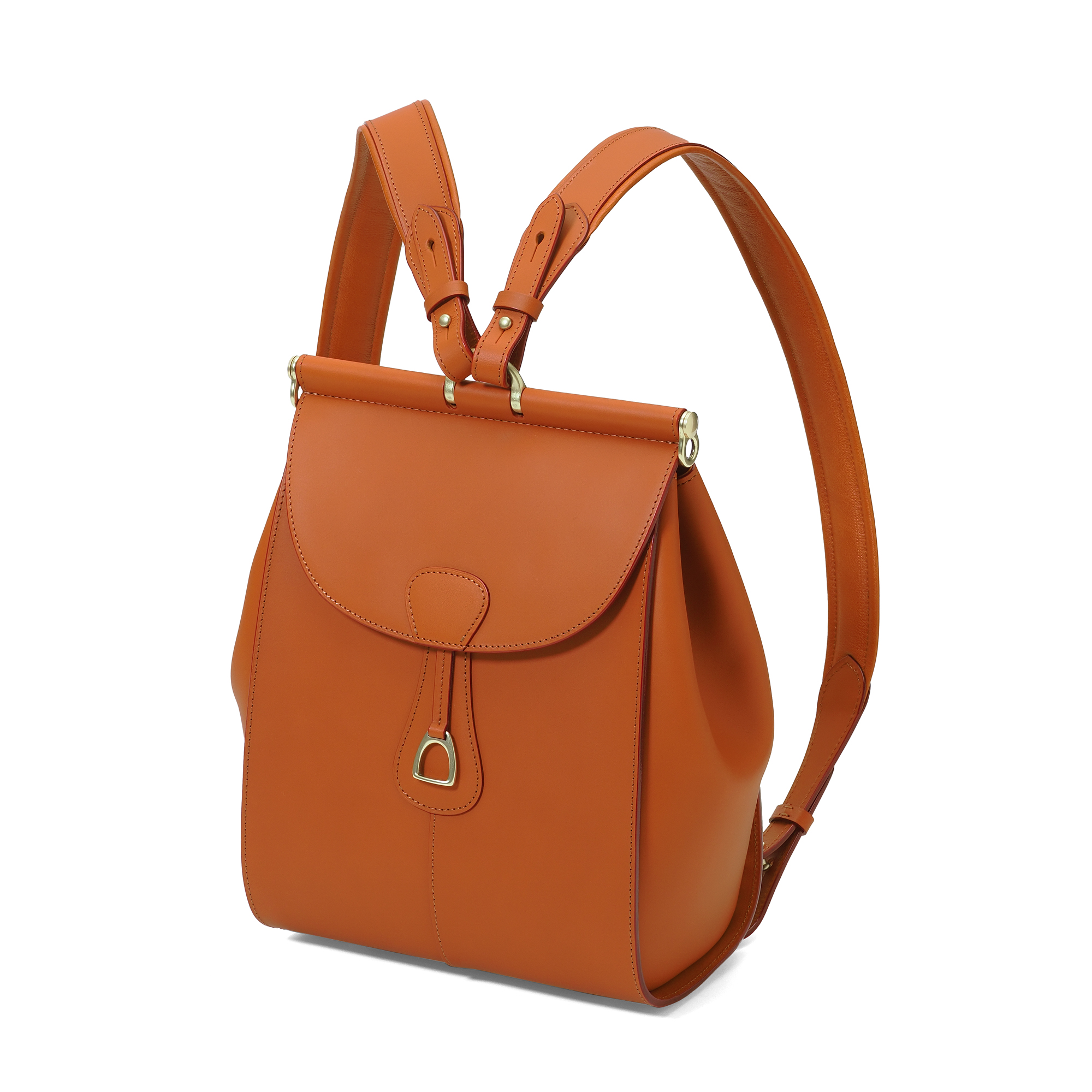 あぶみリュック 大｜リュックサック｜鞄いたがき（ITAGAKI）