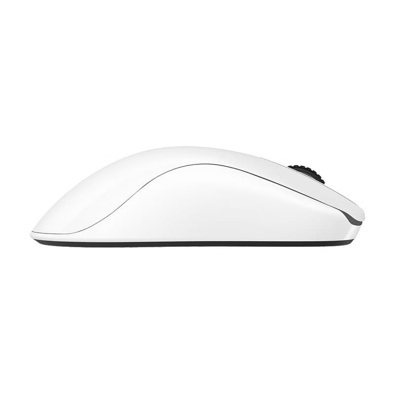 Zowie - FK2-DW 4K Wireless Mouse - White