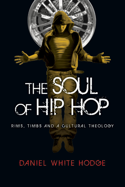 The Soul of Hip Hop - InterVarsity Press
