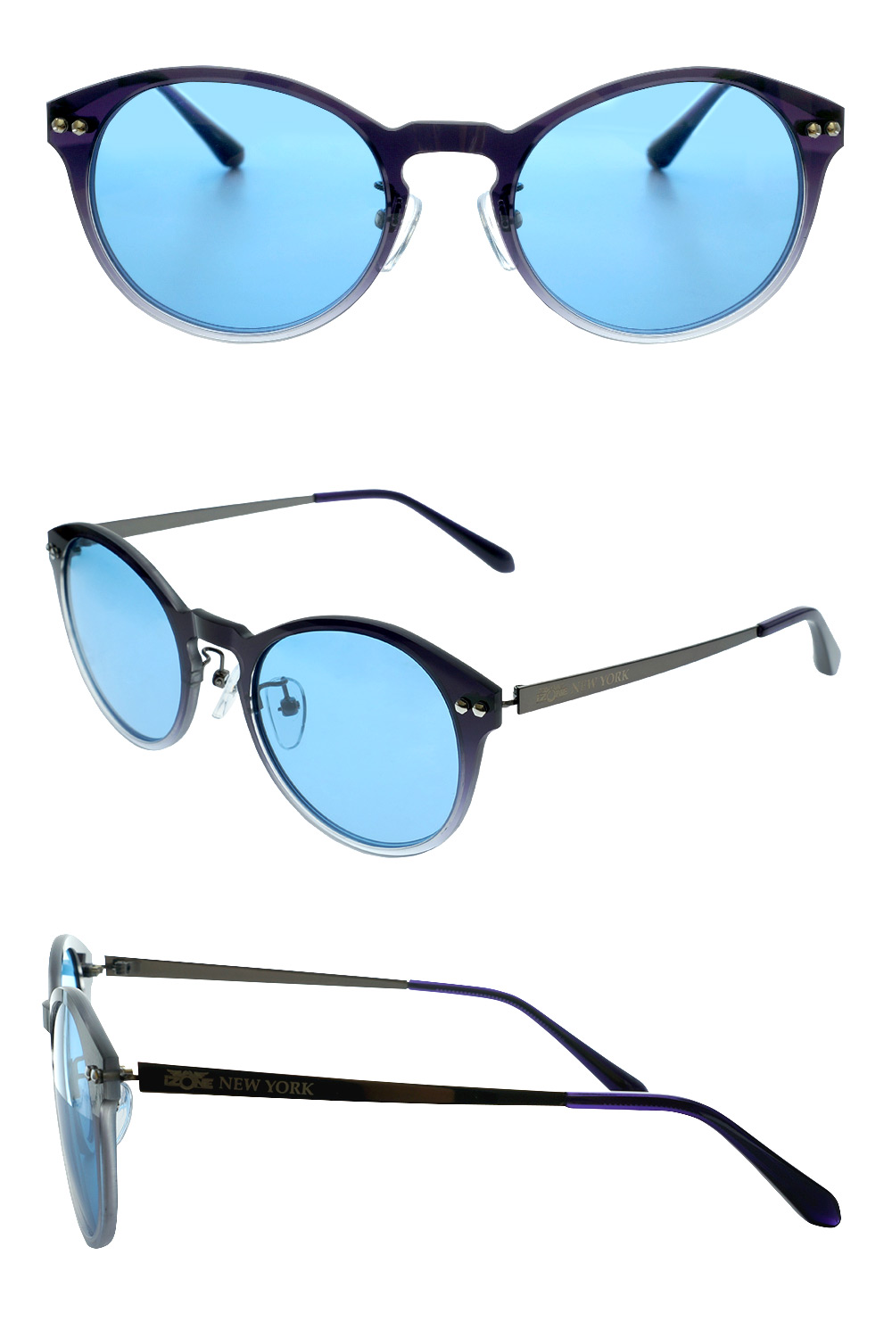 サングラスブランド IZONE NEW YORK | アイゾーンニューヨーク / IZONE