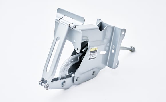 セイコーラック | 自動車精工株式会社