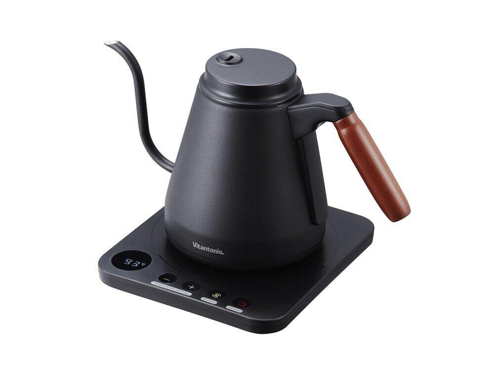 ビタントニオ 温調ドリップケトル」、不具合で自主回収 商品は無償交換