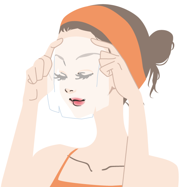 クリューベルプラチナCL クリアマスクプレミアム＜医薬部外品