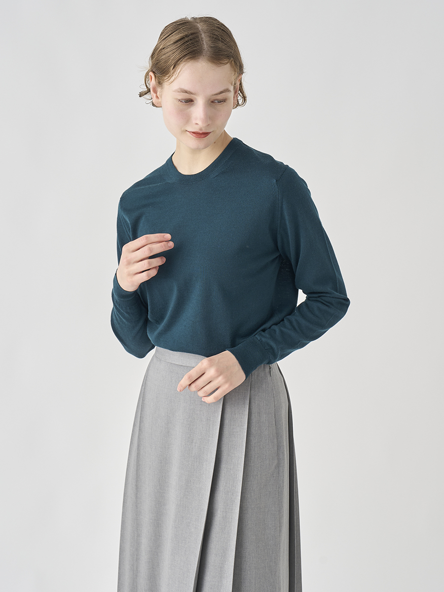 JOHN SMEDLEY｜ジョンスメドレー日本公式