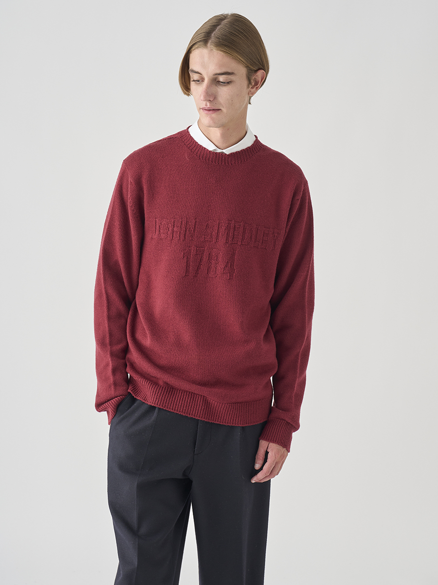 JOHN SMEDLEY｜ジョンスメドレー日本公式