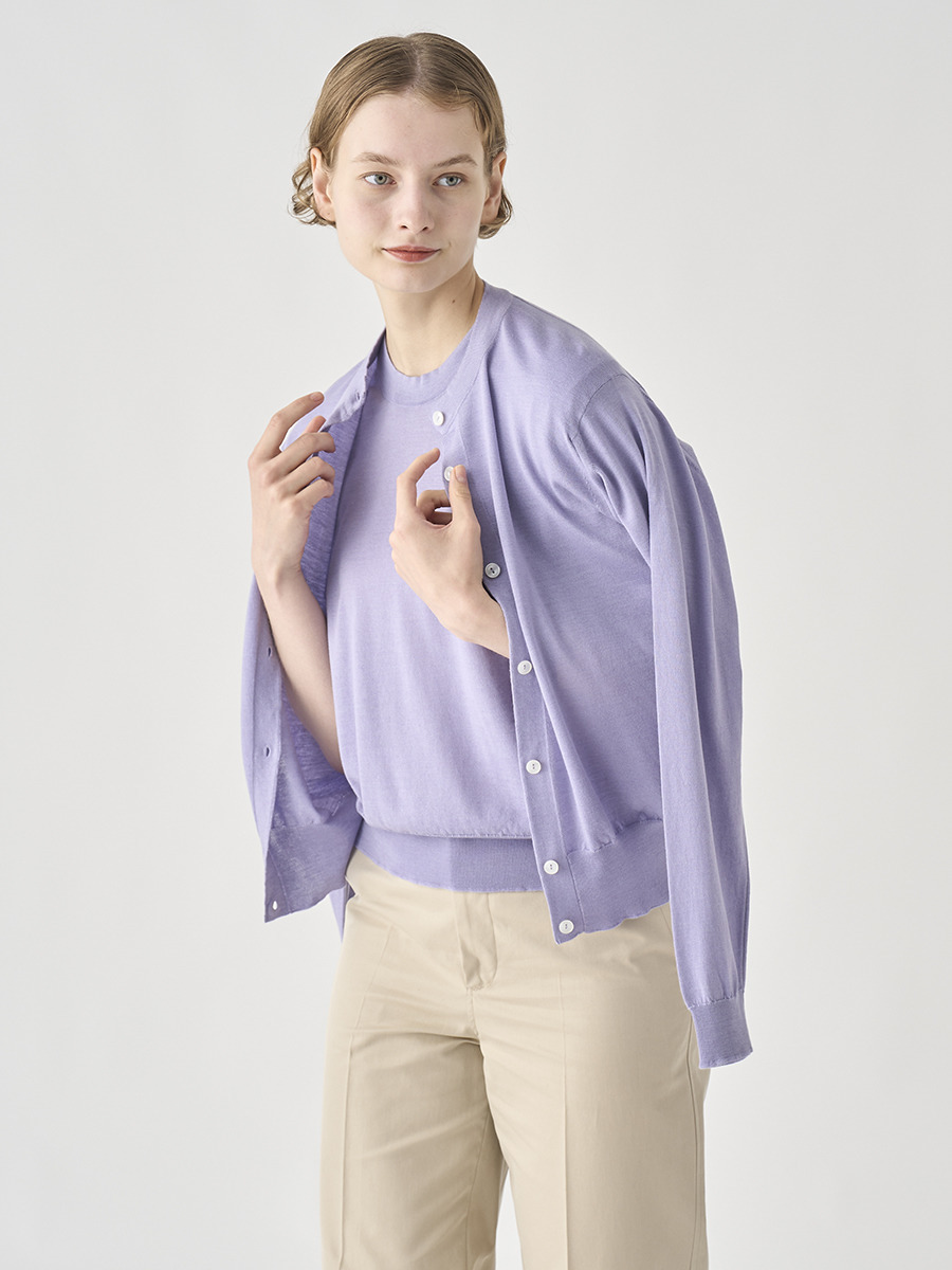 JOHN SMEDLEY｜ジョンスメドレー日本公式