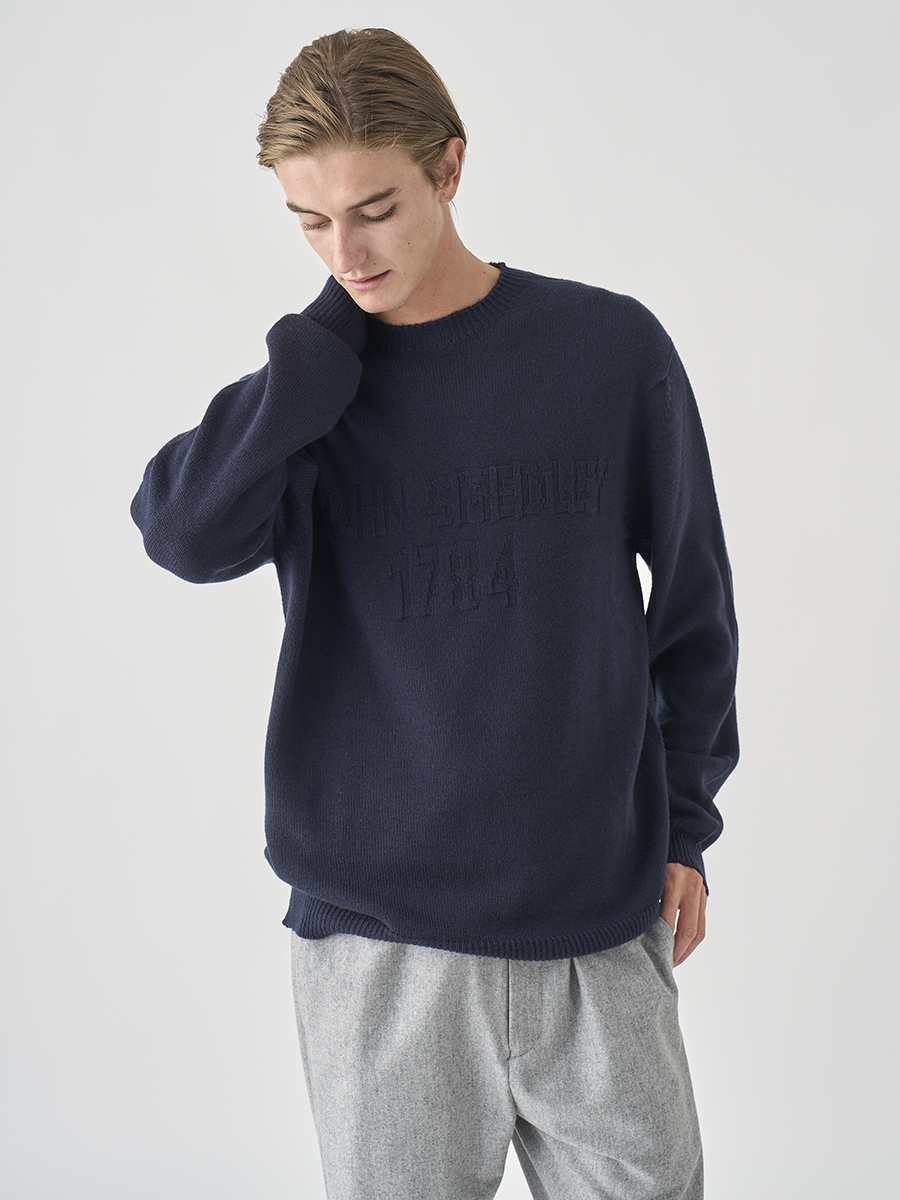 JOHN SMEDLEY｜ジョンスメドレー日本公式