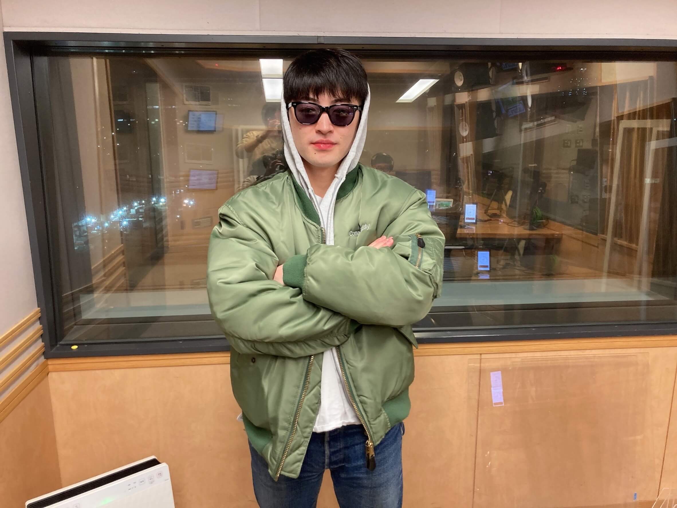 GENERATIONS佐野玲於『アレグリア』を鑑賞、感想を語る | 文化放送