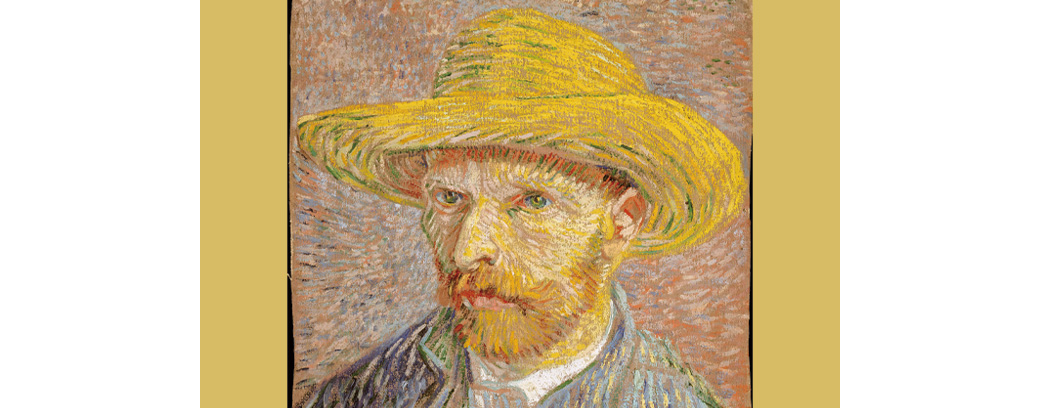 フィンセント・ファン・ゴッホ生誕170年 | jazzyell ショップブログ