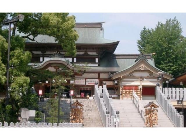 伊豫豆比古命神社（椿神社） 節分祭】アクセス・イベント情報
