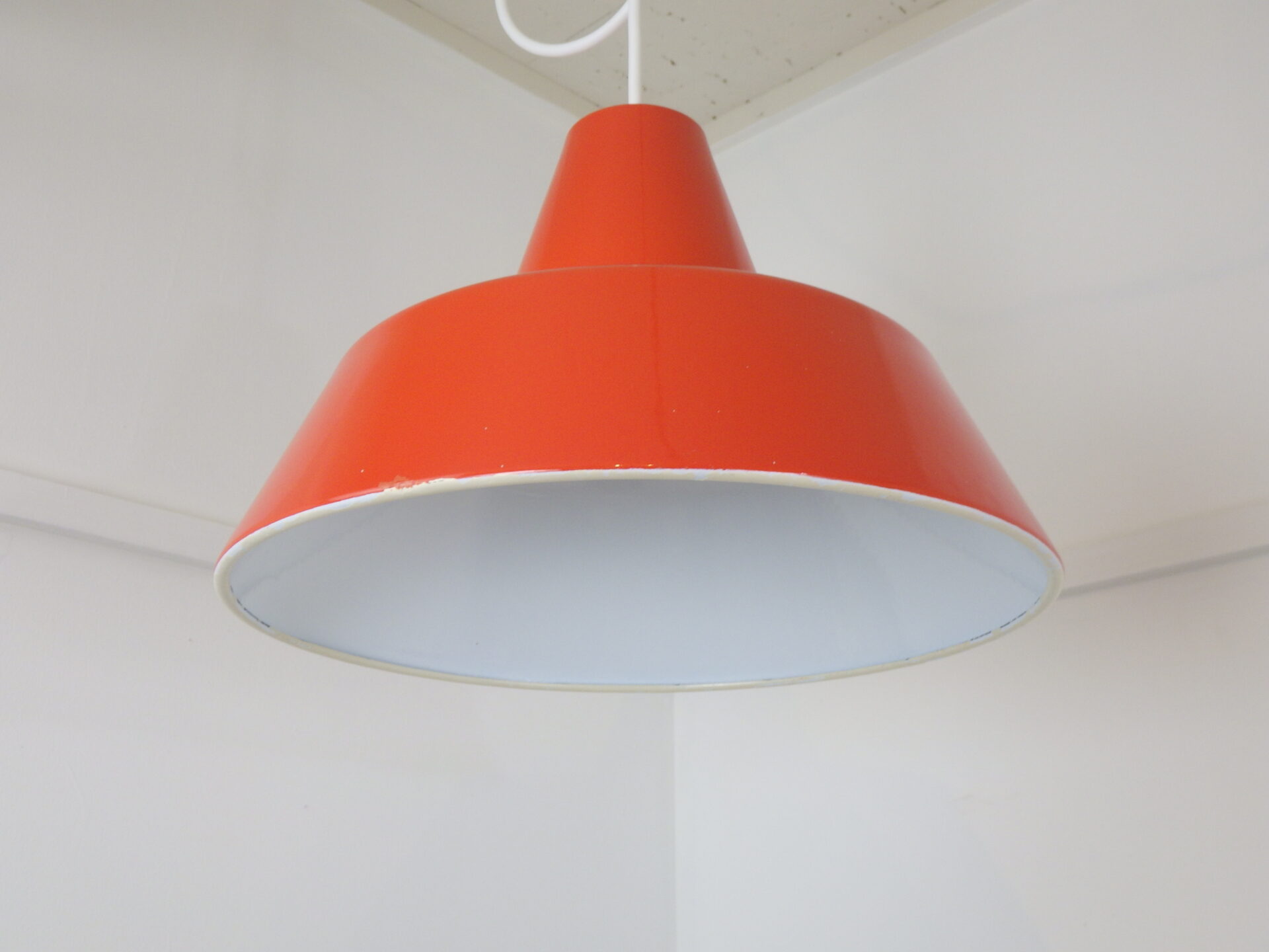 Louis Poulsen” Vintage Pendant Lamp ルイスポールセン ビンテージ