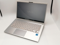 じゃんぱら-VAIO VAIO F14 VJF1418 ウォームホワイト 【i3-1315U 8G