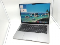 じゃんぱら-Apple MacBook Pro 14インチ M3(CPU:8C/GPU:10C) 8GB/1TB