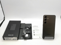 じゃんぱら-SAMSUNG docomo 【SIMフリー】 Galaxy S24 オニキス