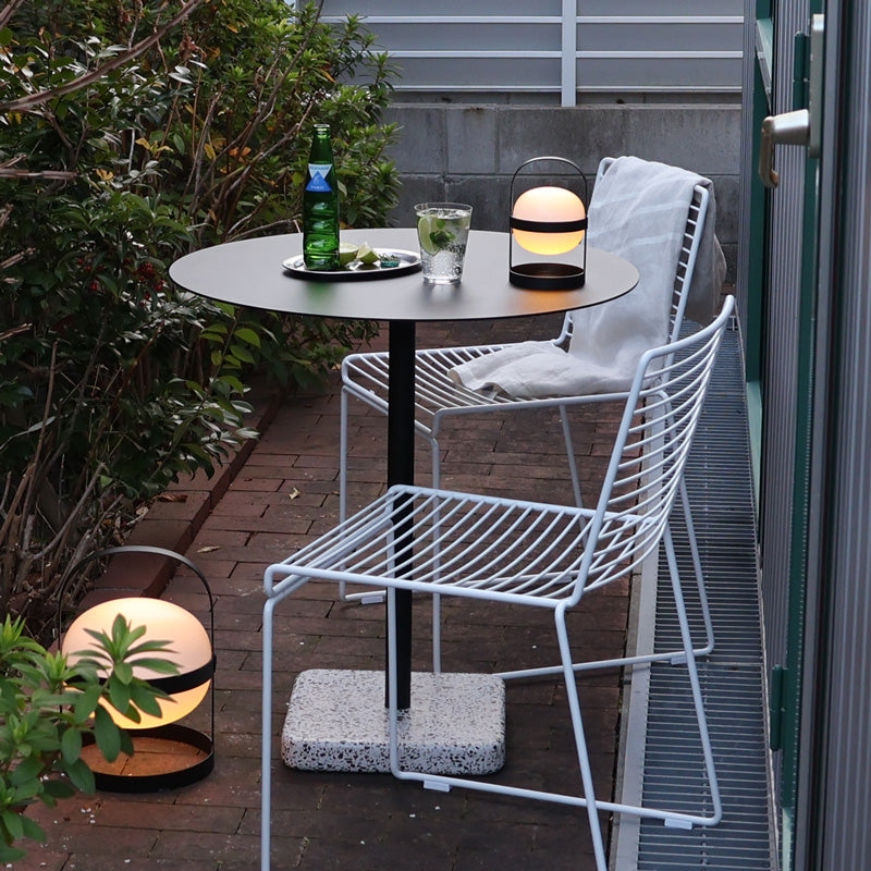 HEE ダイニングチェア | HAY 通販 - FULLangle 公式