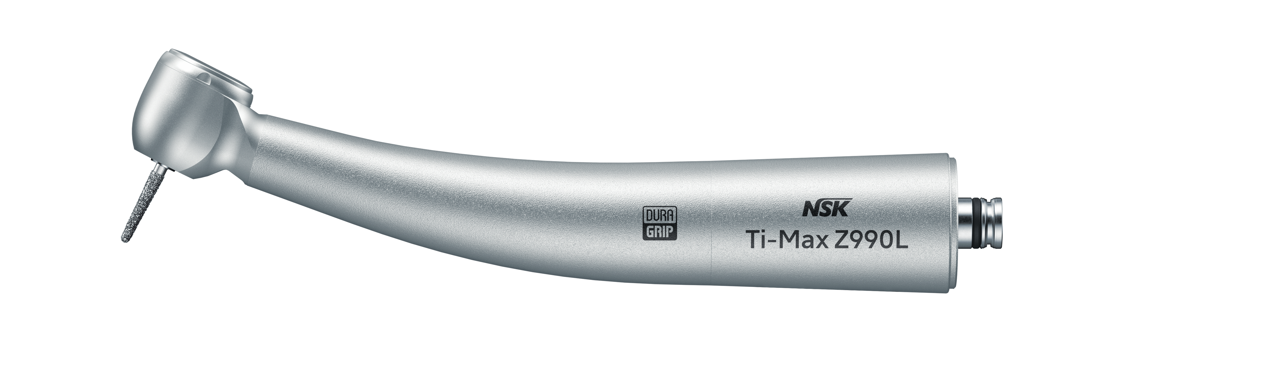 Ti-Max Z990/Z890｜NSK-Nakanishi Japan