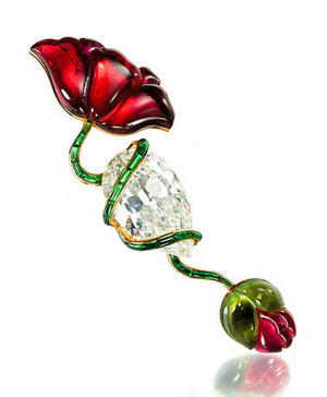 Christie's Geneva Lily Safra Collection 6 “JAR” | 原田コラム