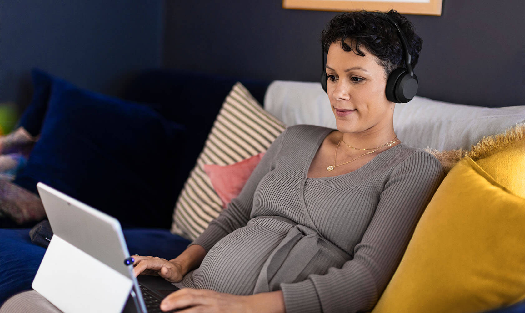 Jabra Evolve2 55 | 概要