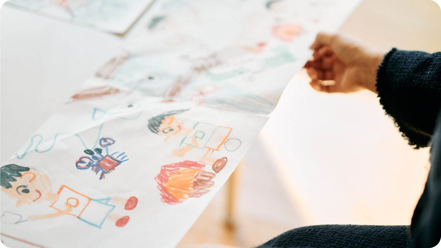 保護者インタビュー Vol.2｜合格特集2026｜小学校受験のジャック幼児