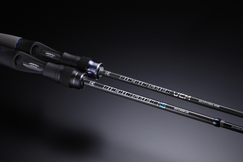 鯛ラバロッドをさらに知る。”掛け調子”と”乗せ調子”とは? - SALT WATER