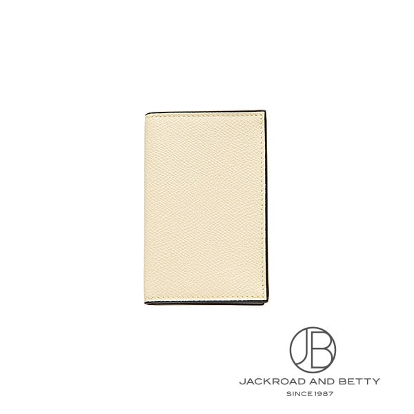 名刺ケース ホワイト[SGNL0024028L99CC99WW] Card Case White