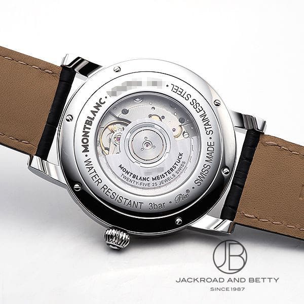 スター ローマン ムーンフェイズ[113645] Star Roman Moonphase