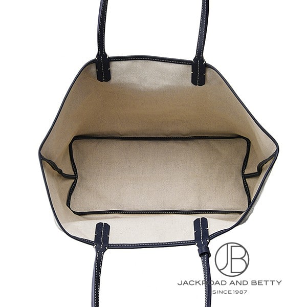 サン・ルイPM バッグ ネイビーブルー[STLOUIPMLTY12CL12P] Saint Louis