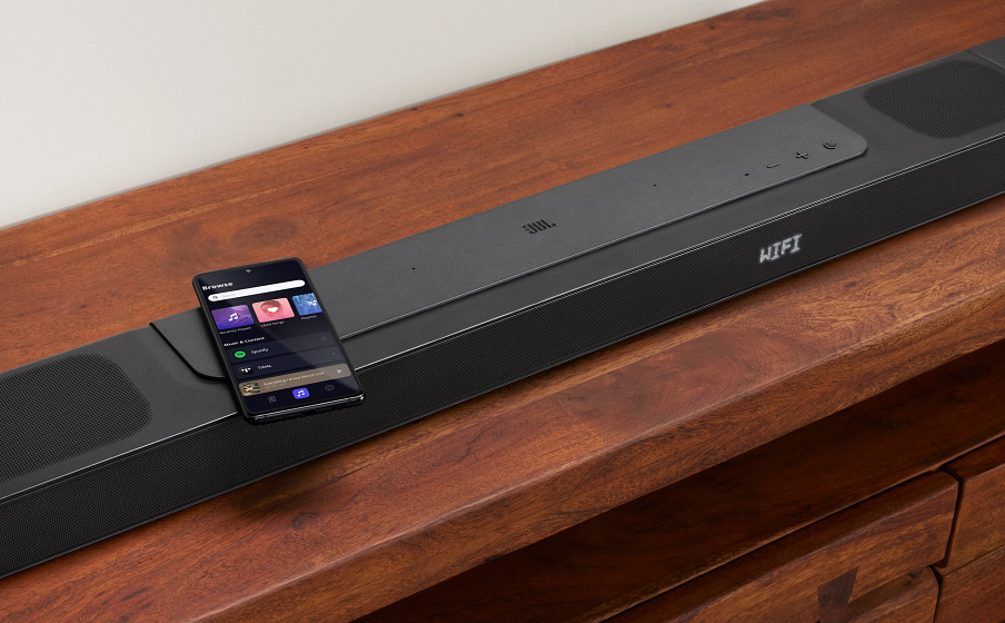 JBL BAR 800 - JBL APAC NC