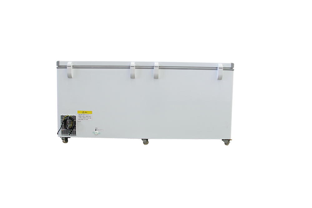 JCMオフィシャルショップ / RIT冷凍ストッカー【RITC-556】