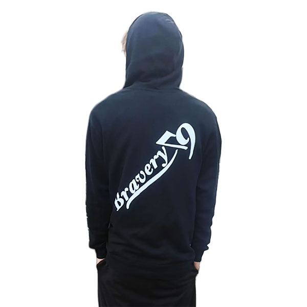 216-MLH】 8.4オンス フーデッドライトパーカー | オリジナルTシャツの