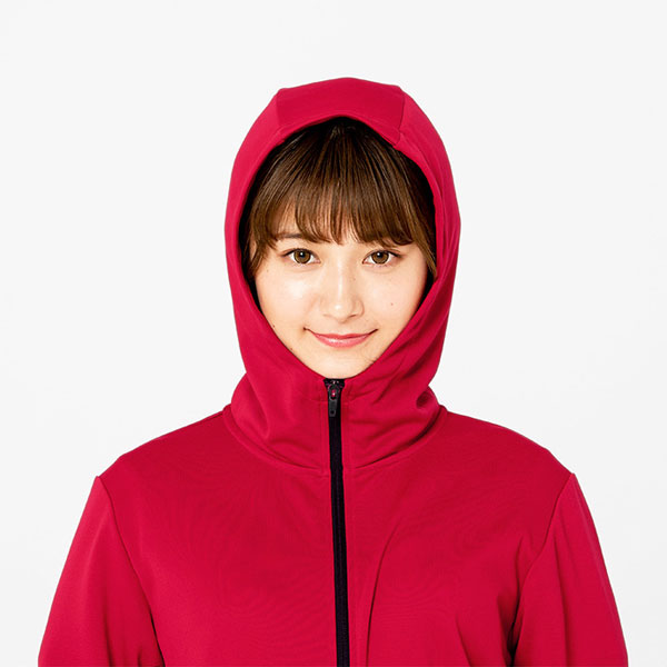 342-ASZ】 7.7オンス ドライスウェットパーカー | オリジナルTシャツの