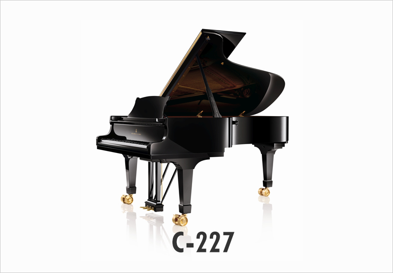 Steinway ＆ Sons スタインウェイ正規公共販売特約店｜JEUGIA