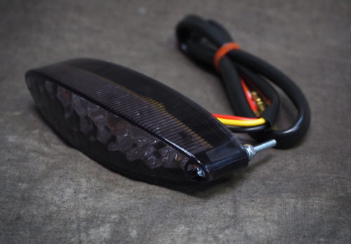 ドラックパイプマフラー スポーツスター用 86-03モデル | JEWEL Machines