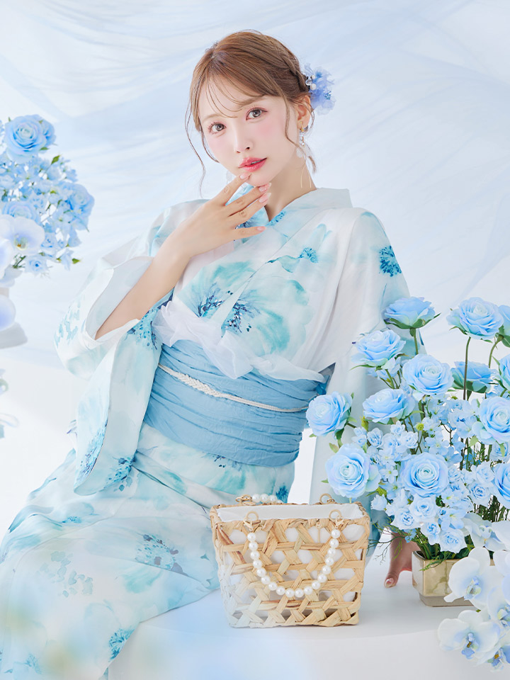 2025年浴衣通販TOPページ【JEWELS】|キャバドレス・浴衣通販はJEWELS