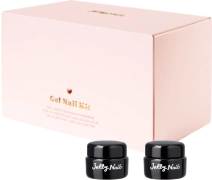 ベストセラーの「ジェルネイルキット」大人気の秘密は？ | ジェリー