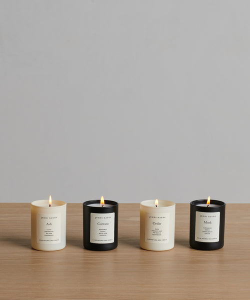 Votive Candle Set | Jenni Kayne