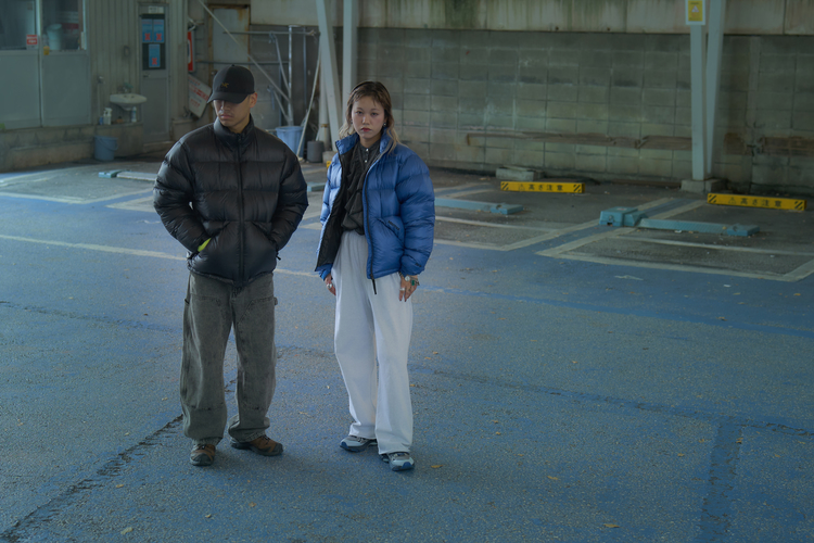 MARMOT(マーモット) 初となる別注ダウンジャケットを発売｜JEANS