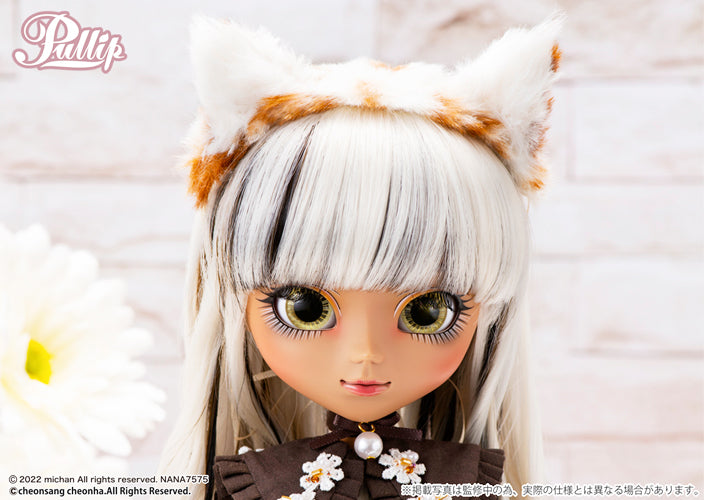 完売 SOLD OUT]Pullip / NANA-CHAN CALICO Ver.(ななちゃん ミケver