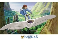 ジブリ 風の谷のナウシカのジグソーパズル｜商品ページ｜日本最大級の