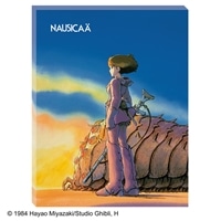 ENS-ATB-56 風の谷のナウシカ 王蟲とナウシカ 366ピース エンスカイ の