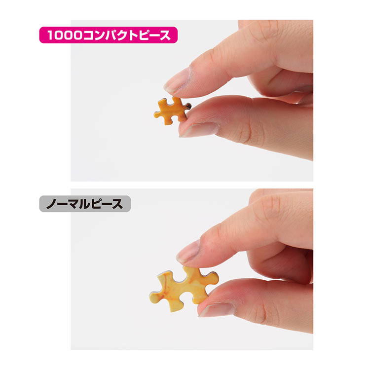 YAM-13-10 風景 彩りの散歩道 (兵庫) 1000ピース ［CP-JS］ やのまん